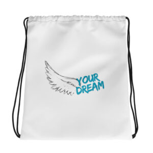Drawstring bag
