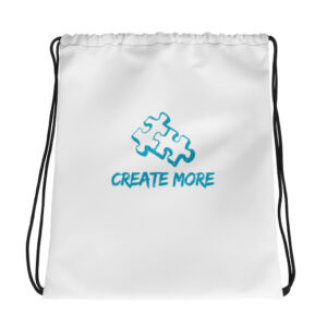 Drawstring bags