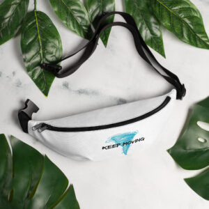 Fanny packs