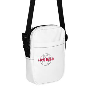 Utility crossbody bag