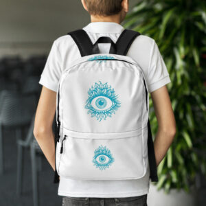 Backpack "Eye of Insight"