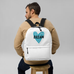 Backpack - Dream Heart
