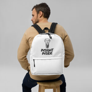 Insight Inside - Backpack