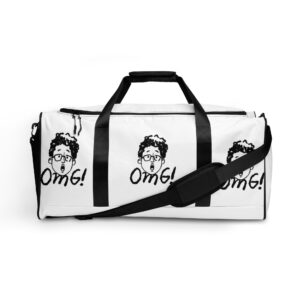 Oh My! - Duffle bag