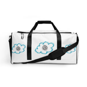 Dream Cloud - Duffle bag