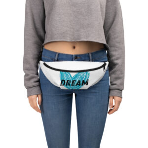 Fanny Pack - Dream Heart