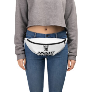 Insight Inside - Fanny Pack