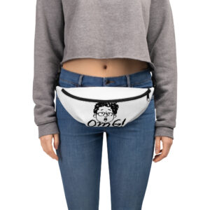 Oh My! - Fanny Pack