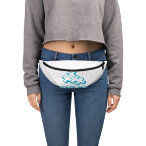 Create More -Fanny Pack
