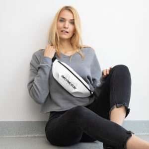 Fanny Pack "OWN YOUR STORY"