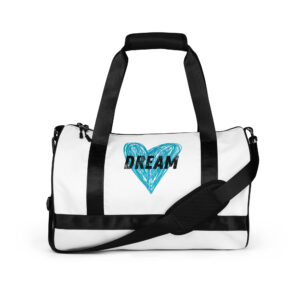 Gym bag - Dream Heart