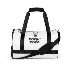Insight Inside - Gym bag