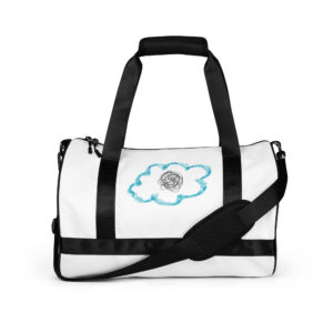 Dream Cloud - Gym bag