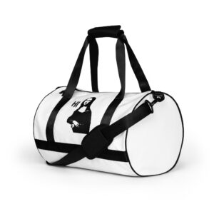 Hi Mona  - Gym bag