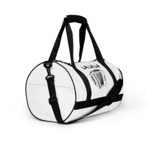 Gym bag - La La La