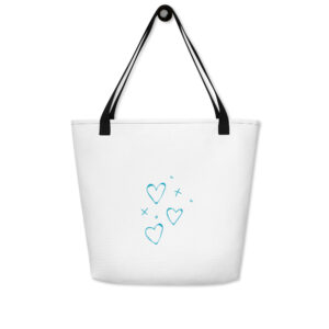 Large Tote Bag