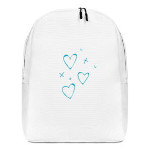 Minimalist Backpack