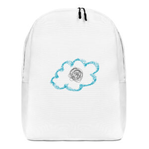 Dream Cloud - Minimalist Backpack