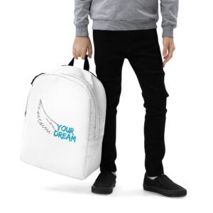 Your Dream –Minimalist Backpack