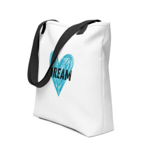 Tote bag - Dream Heart