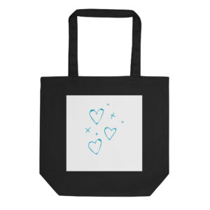 Organic Eco Tote Bag