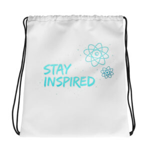 Drawstring bag