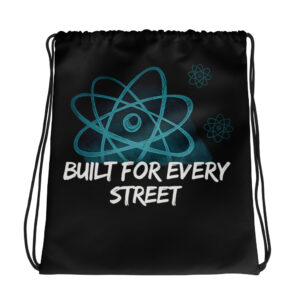 Drawstring bag