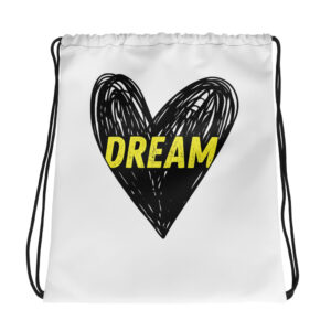 Drawstring bag