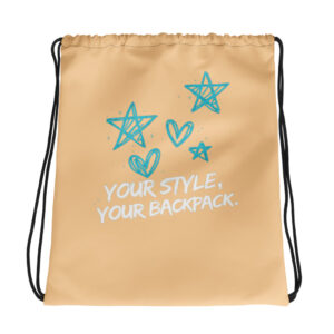 Drawstring bag