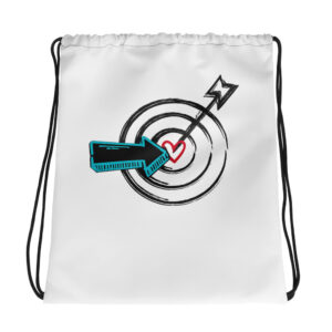 Drawstring bag