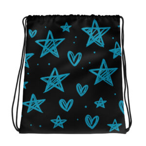 Drawstring bag