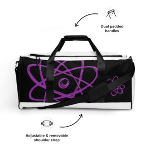 Duffle bag