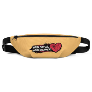 Fanny Pack