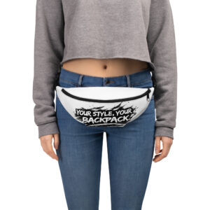Fanny Pack