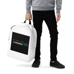 Minimalist Backpack