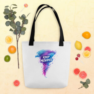 Tote bag