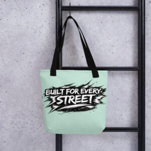 Tote bag