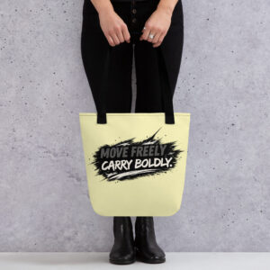 Tote bag