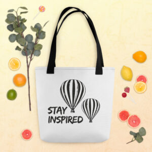 Tote bag