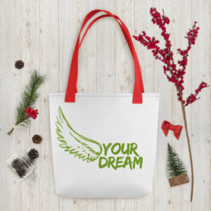 Tote bag