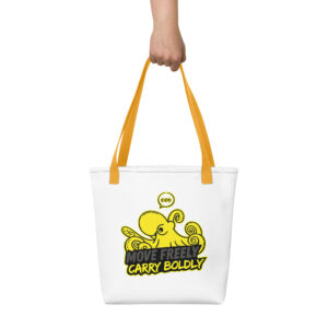 Tote bag