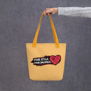 Tote bag