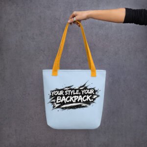Tote bag