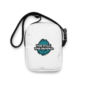 Utility crossbody bag