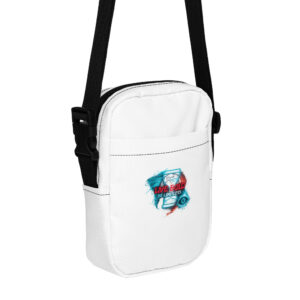 Utility crossbody bag