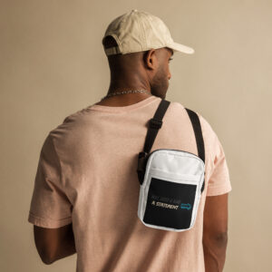 Utility crossbody bag