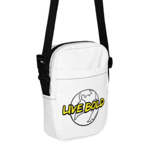 Utility crossbody bag