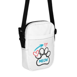 Utility crossbody bag