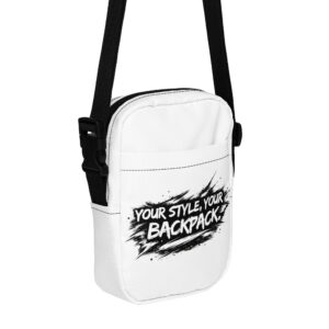 Utility crossbody bag