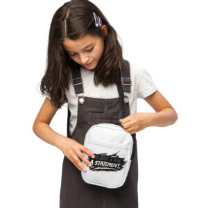 Utility crossbody bag